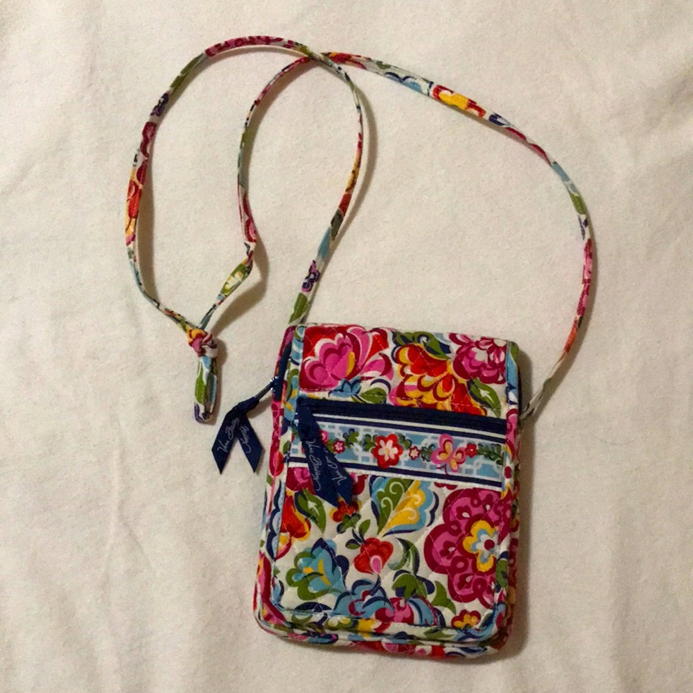 Vera Bradley Purse